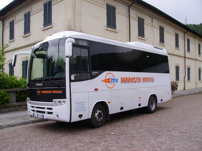 Maresca Viaggi