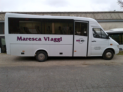 Maresca Viaggi